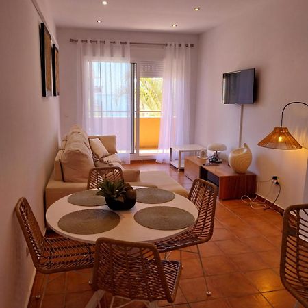 Lumarthia Apartment Torrox Ngoại thất bức ảnh