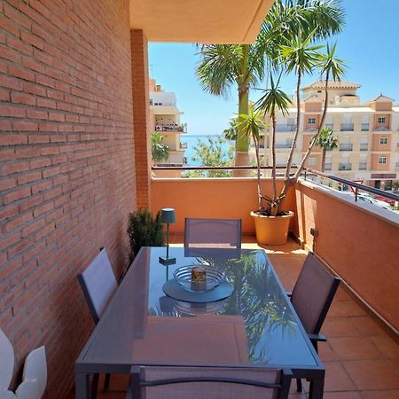 Lumarthia Apartment Torrox Ngoại thất bức ảnh