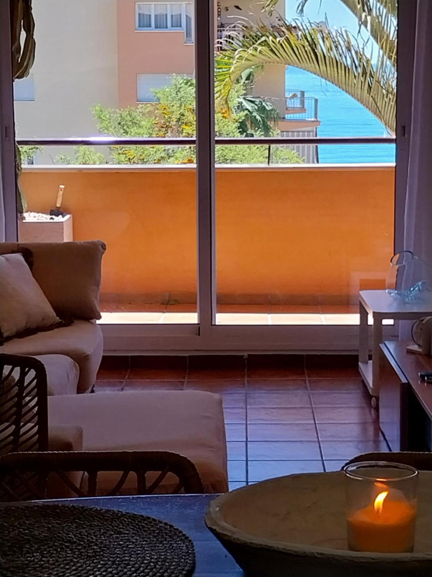 Lumarthia Apartment Torrox Ngoại thất bức ảnh