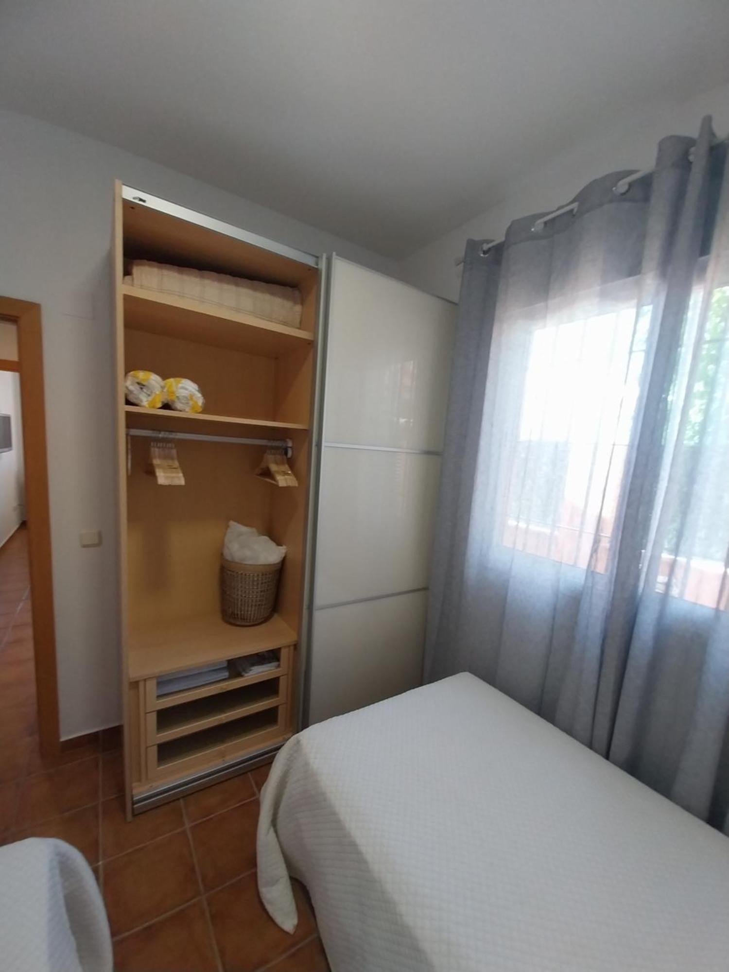 Lumarthia Apartment Torrox Ngoại thất bức ảnh