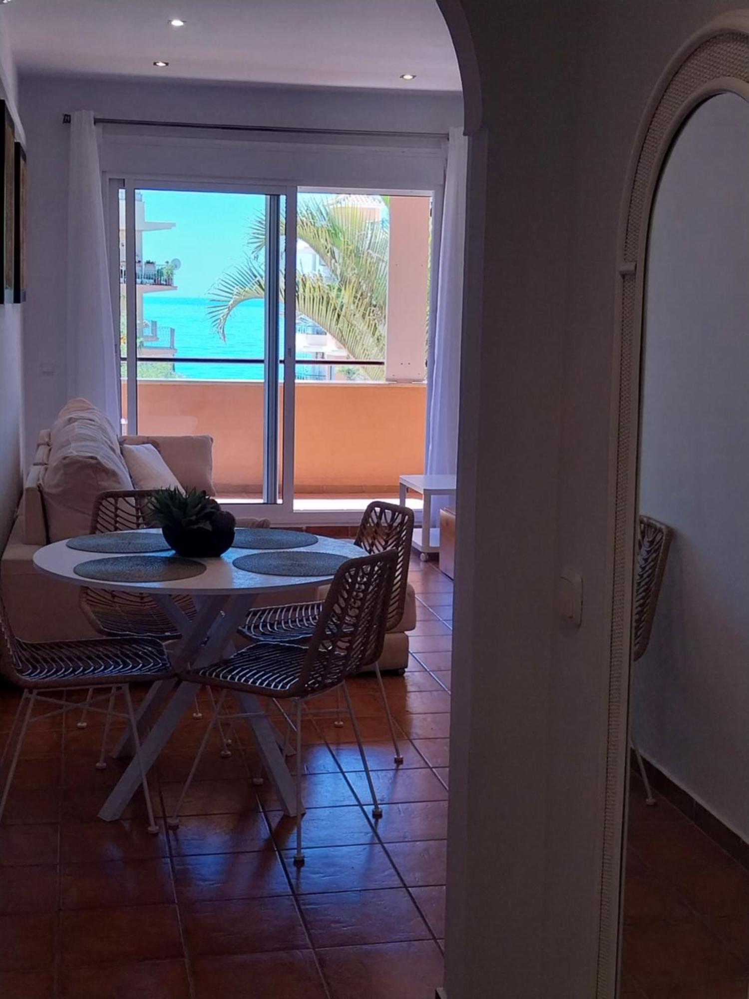 Lumarthia Apartment Torrox Ngoại thất bức ảnh