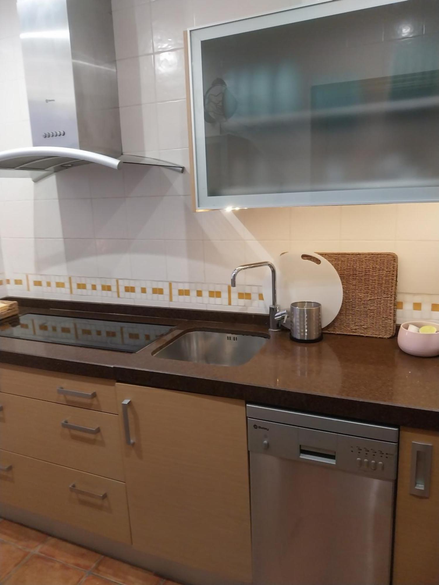 Lumarthia Apartment Torrox Ngoại thất bức ảnh