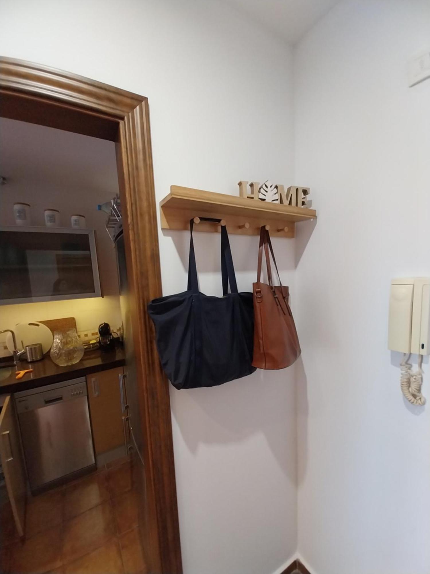 Lumarthia Apartment Torrox Ngoại thất bức ảnh
