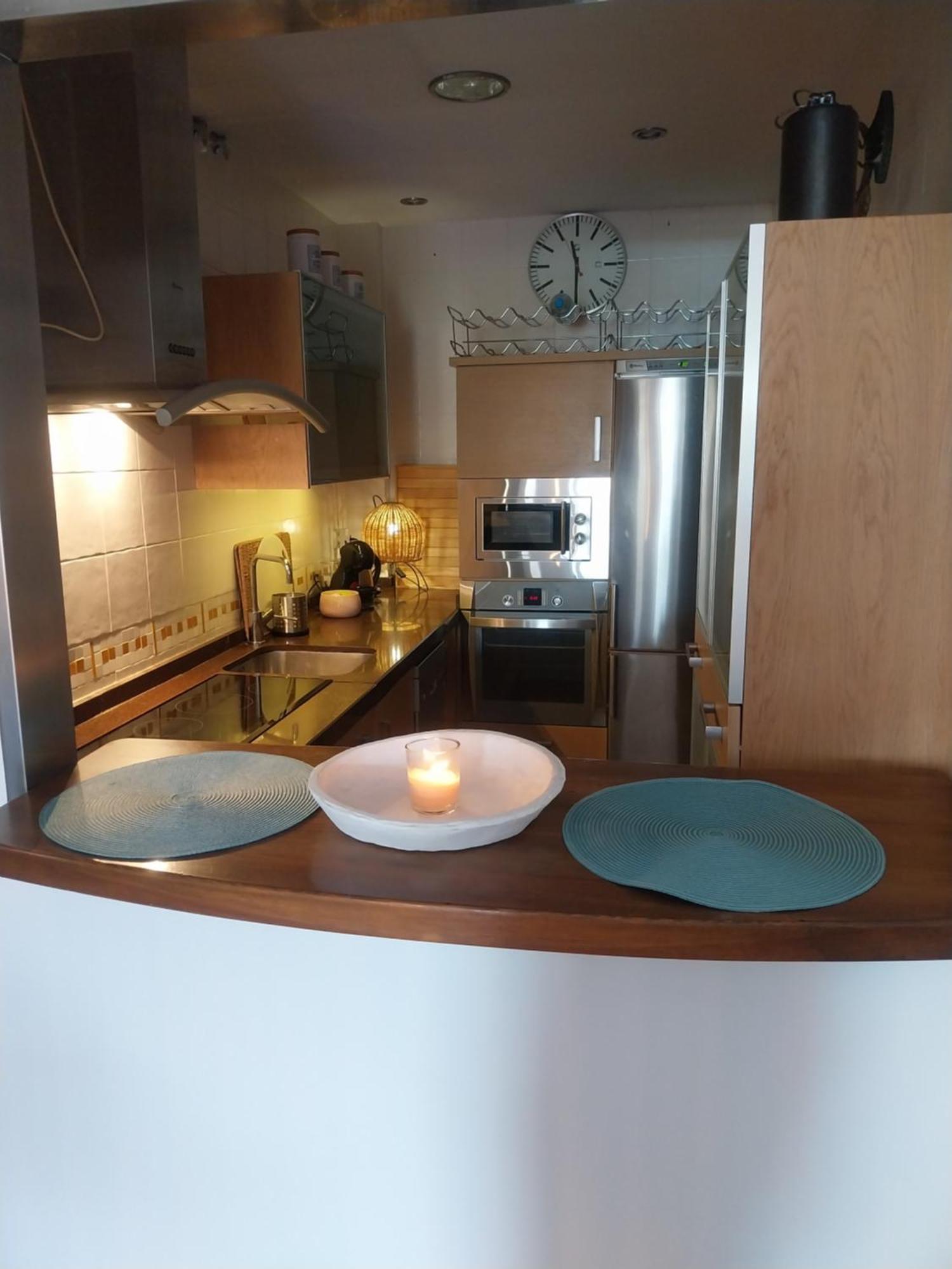 Lumarthia Apartment Torrox Ngoại thất bức ảnh