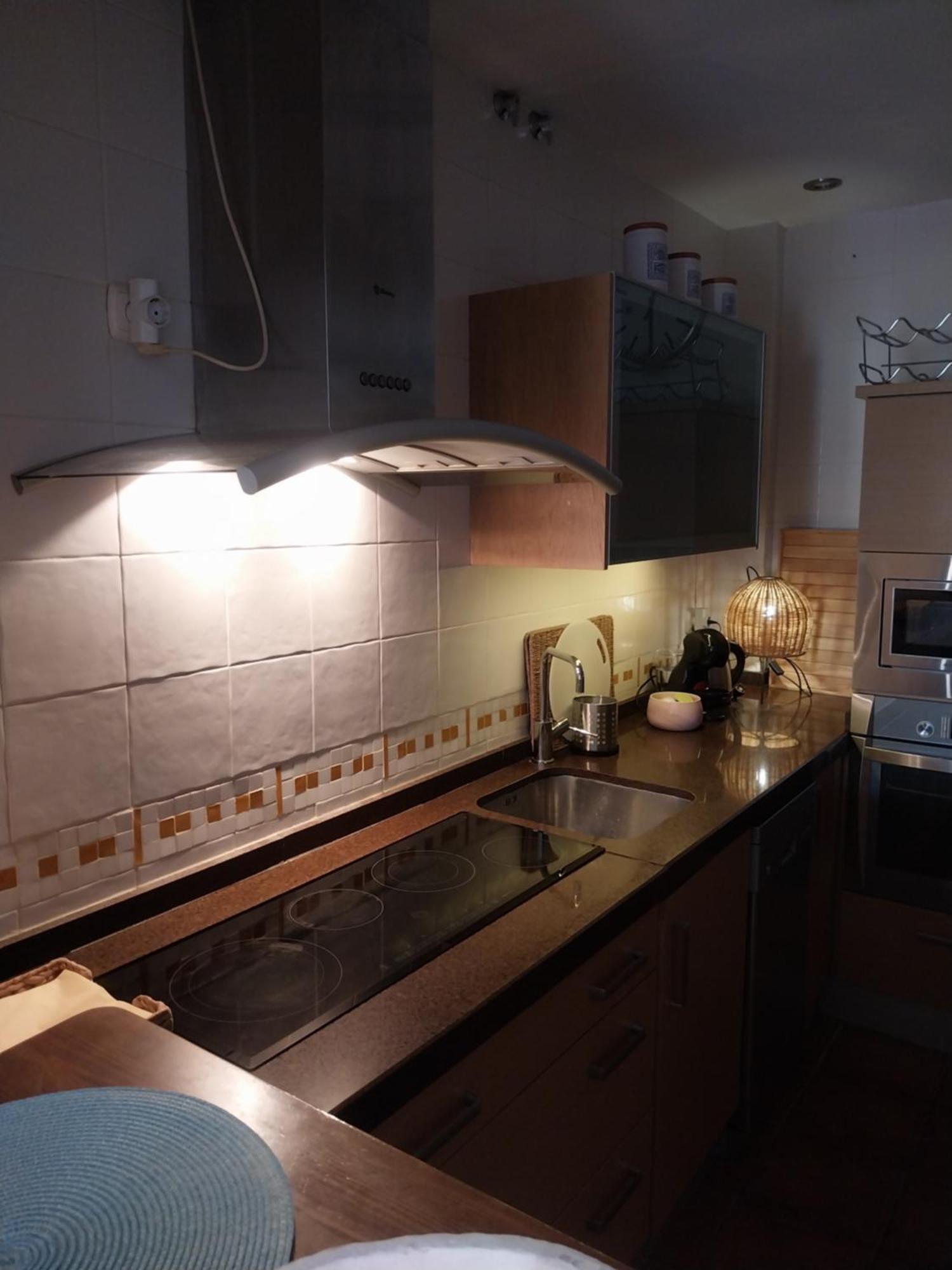 Lumarthia Apartment Torrox Ngoại thất bức ảnh