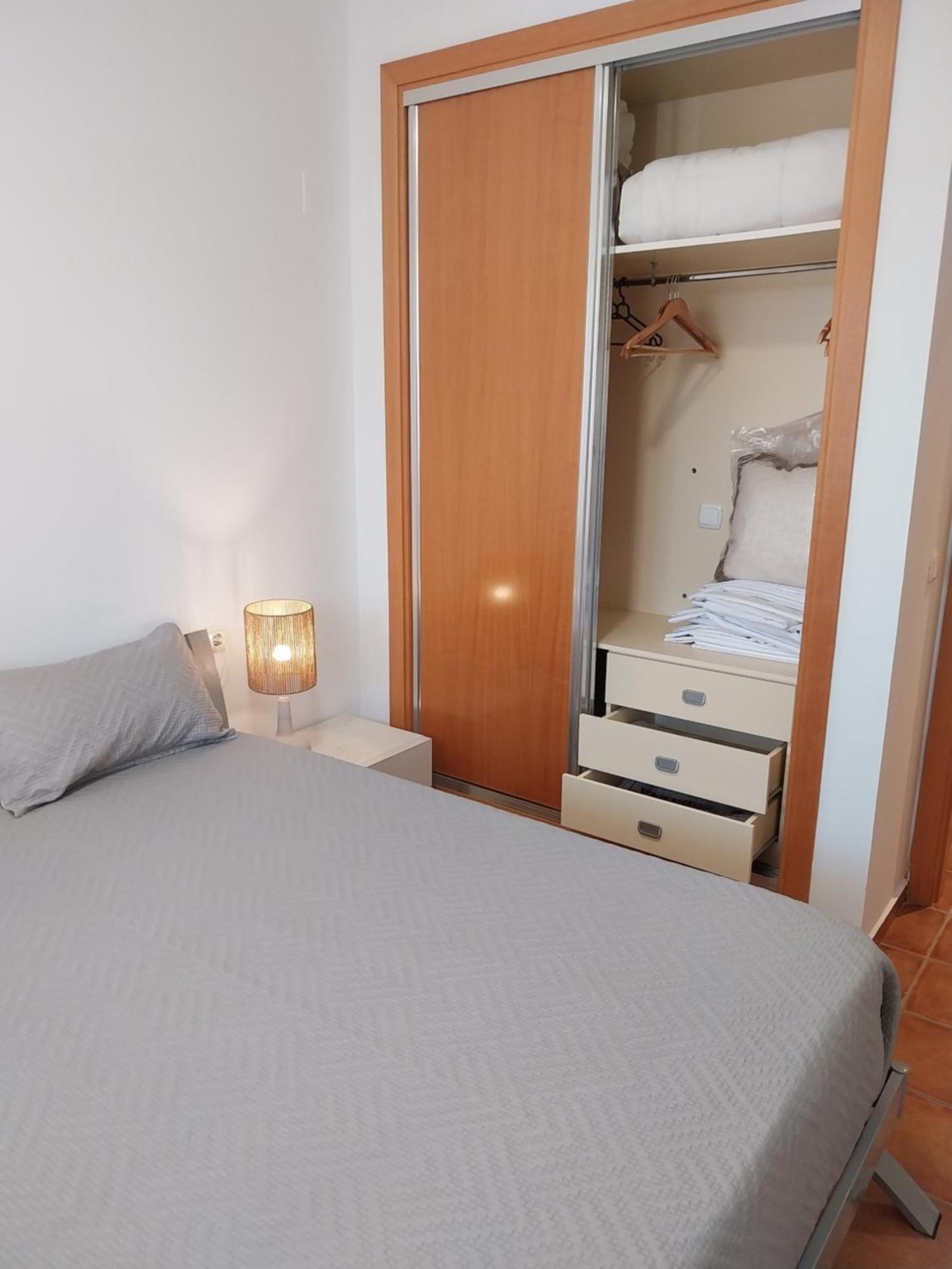 Lumarthia Apartment Torrox Ngoại thất bức ảnh
