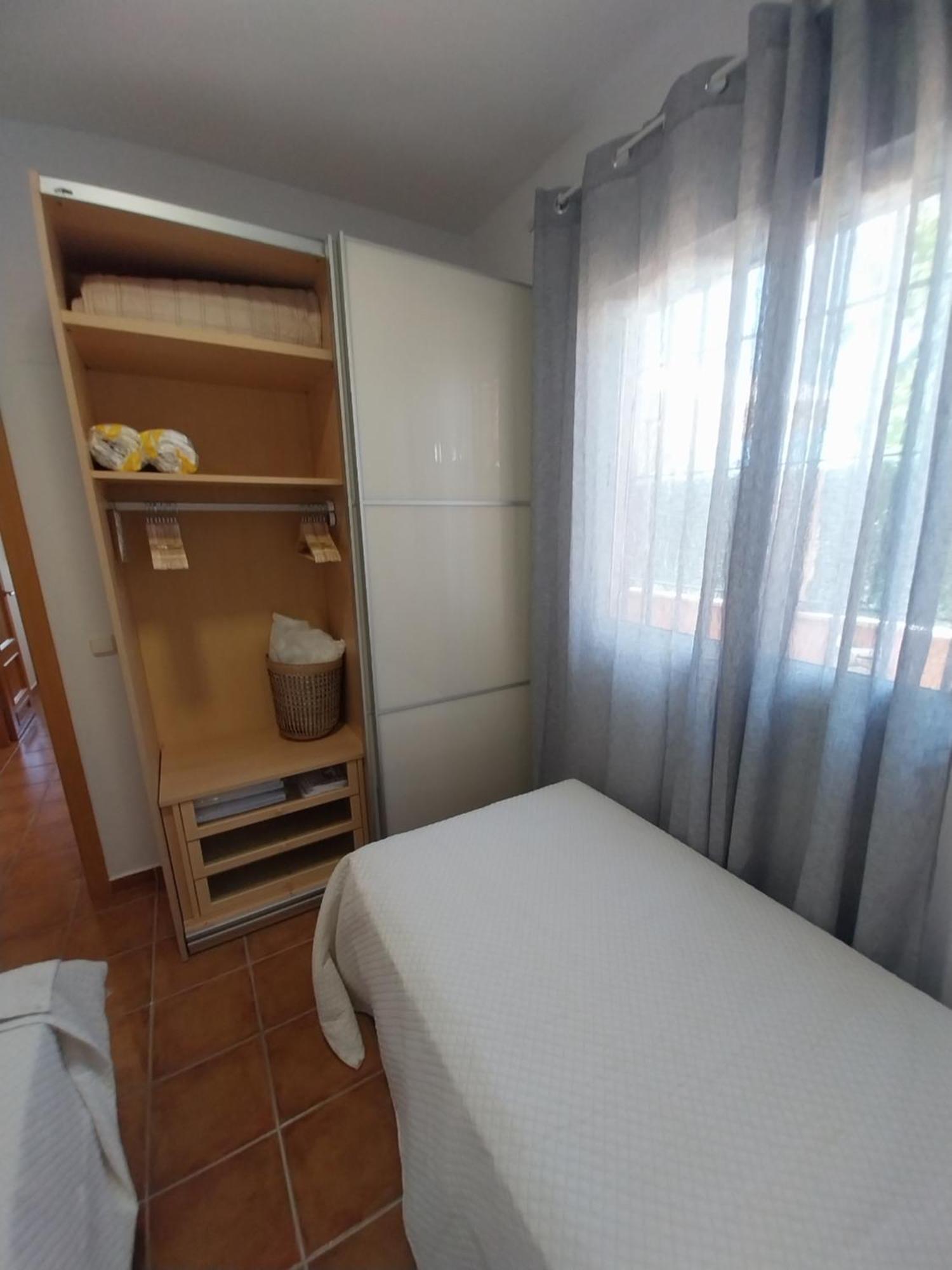 Lumarthia Apartment Torrox Ngoại thất bức ảnh