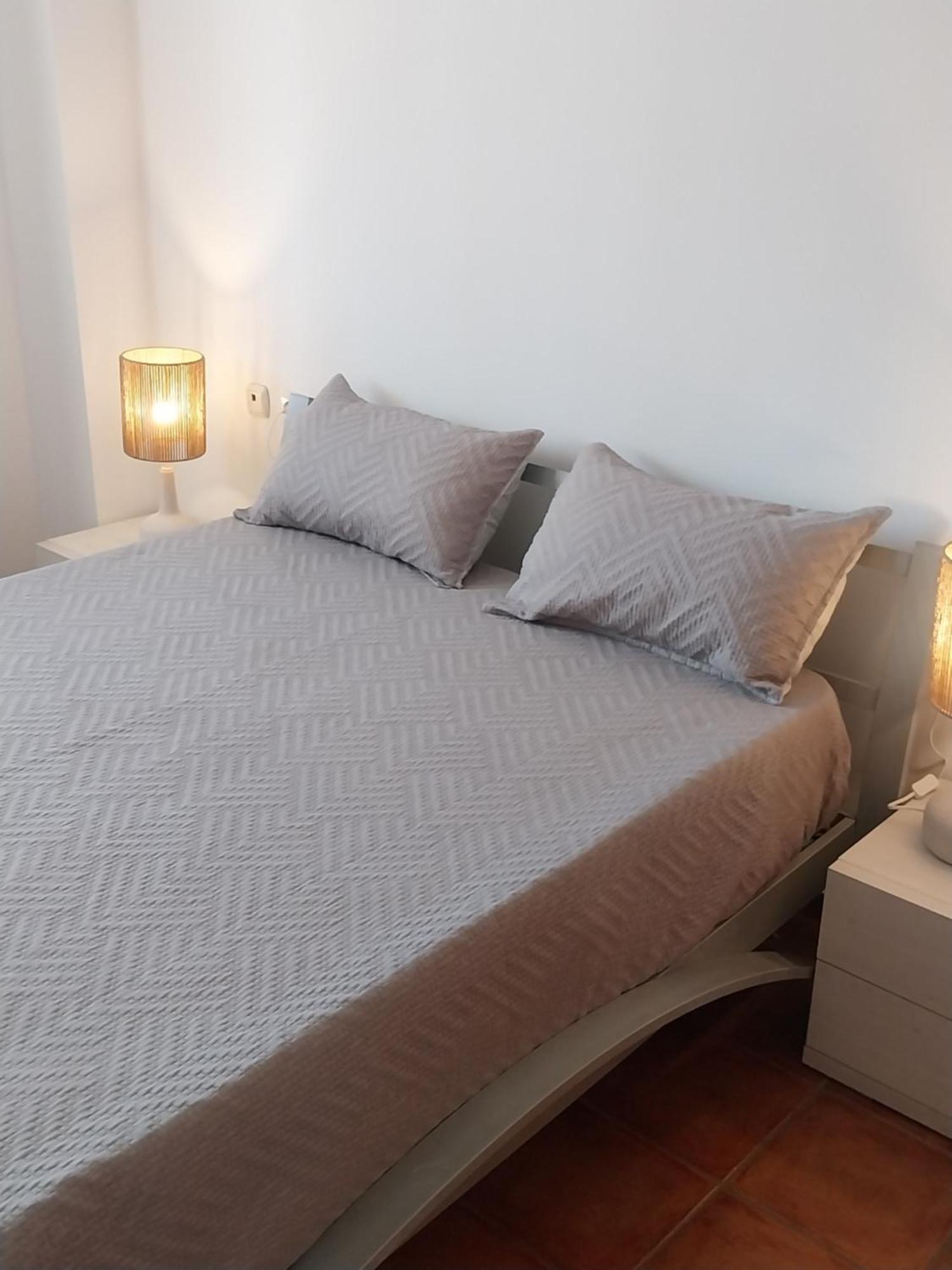 Lumarthia Apartment Torrox Ngoại thất bức ảnh