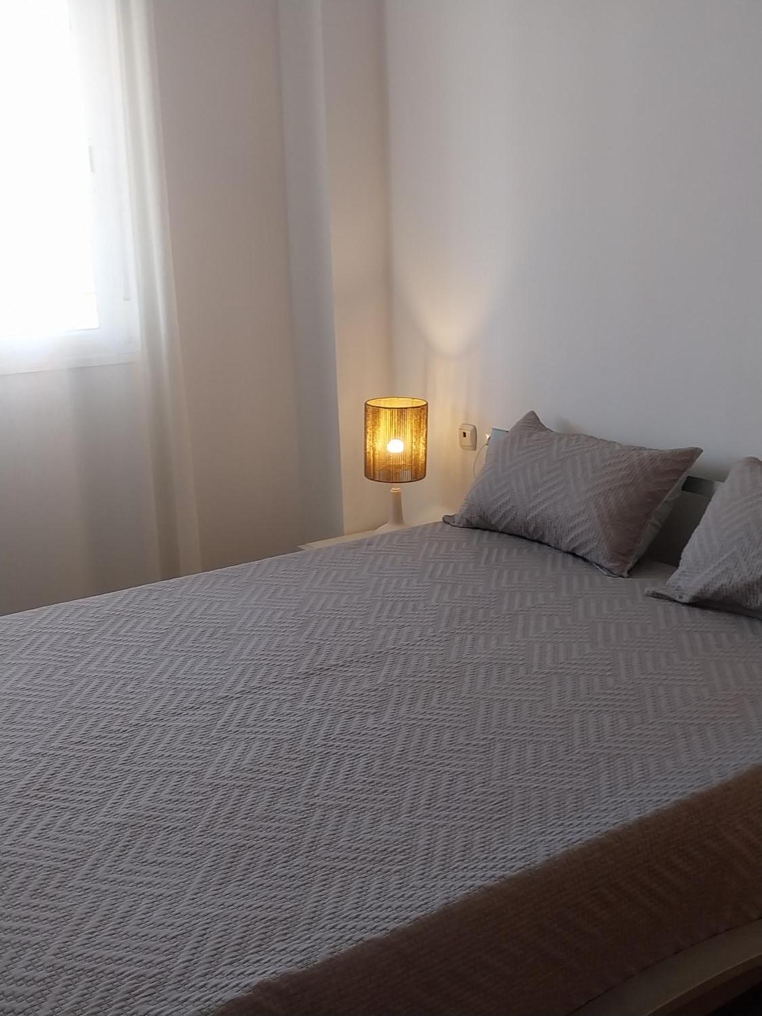 Lumarthia Apartment Torrox Ngoại thất bức ảnh