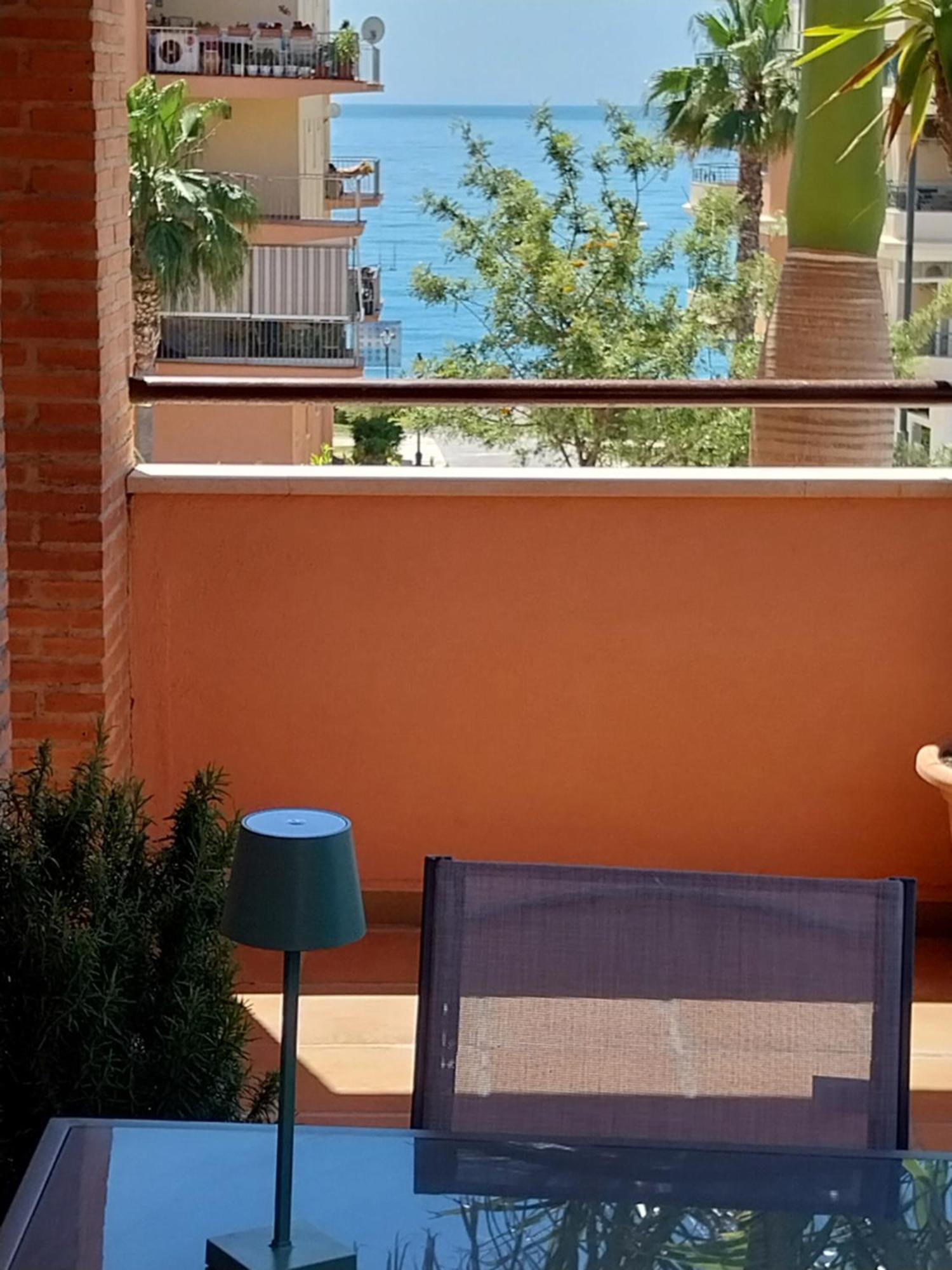 Lumarthia Apartment Torrox Ngoại thất bức ảnh