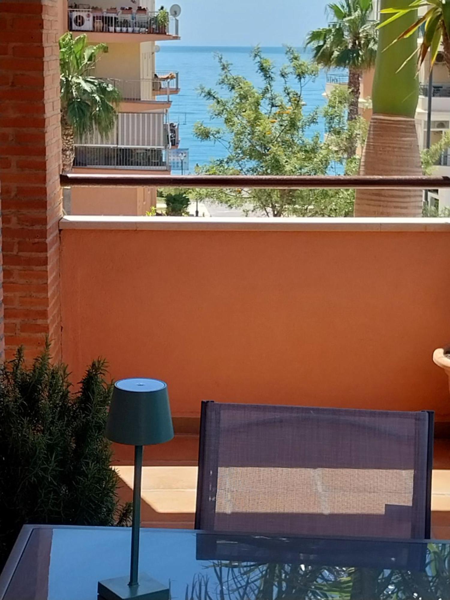 Lumarthia Apartment Torrox Ngoại thất bức ảnh