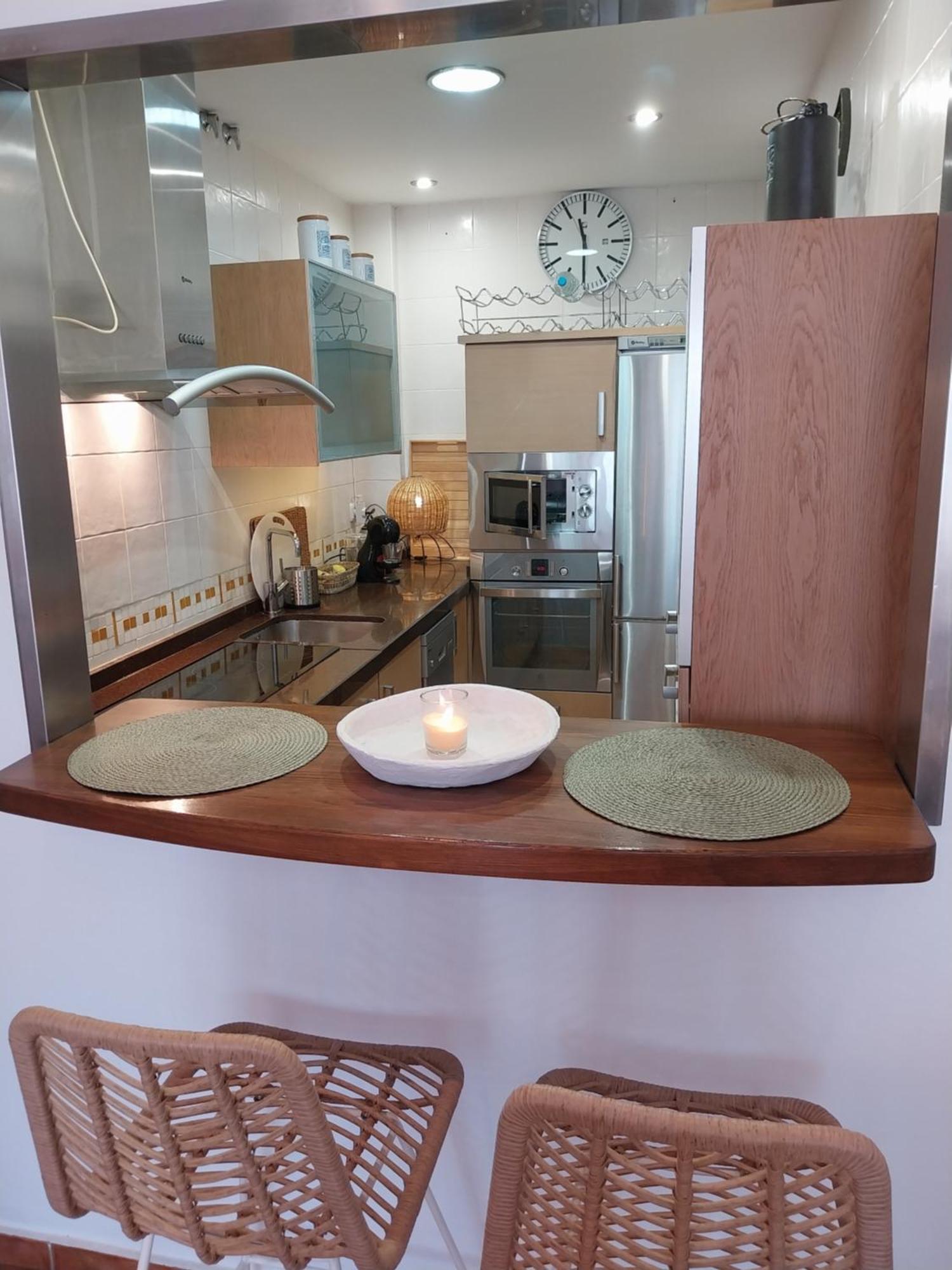 Lumarthia Apartment Torrox Ngoại thất bức ảnh