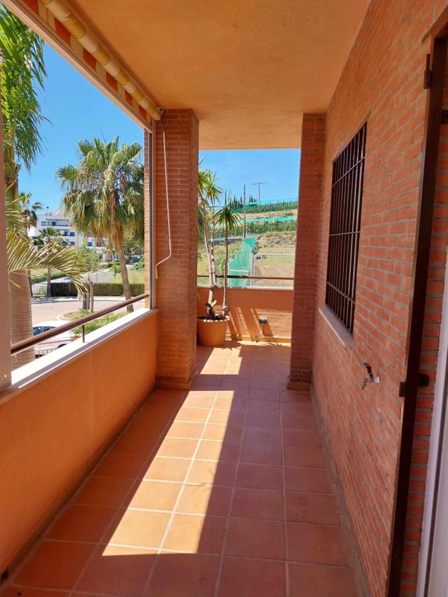Lumarthia Apartment Torrox Ngoại thất bức ảnh