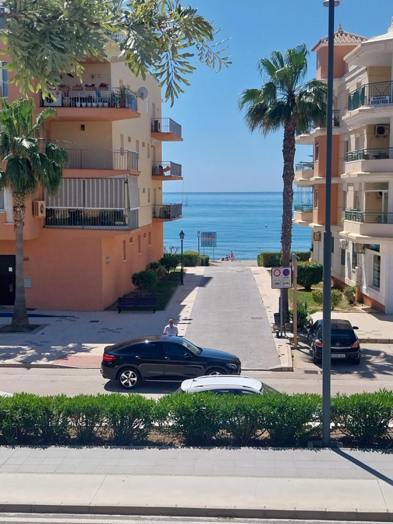 Lumarthia Apartment Torrox Ngoại thất bức ảnh