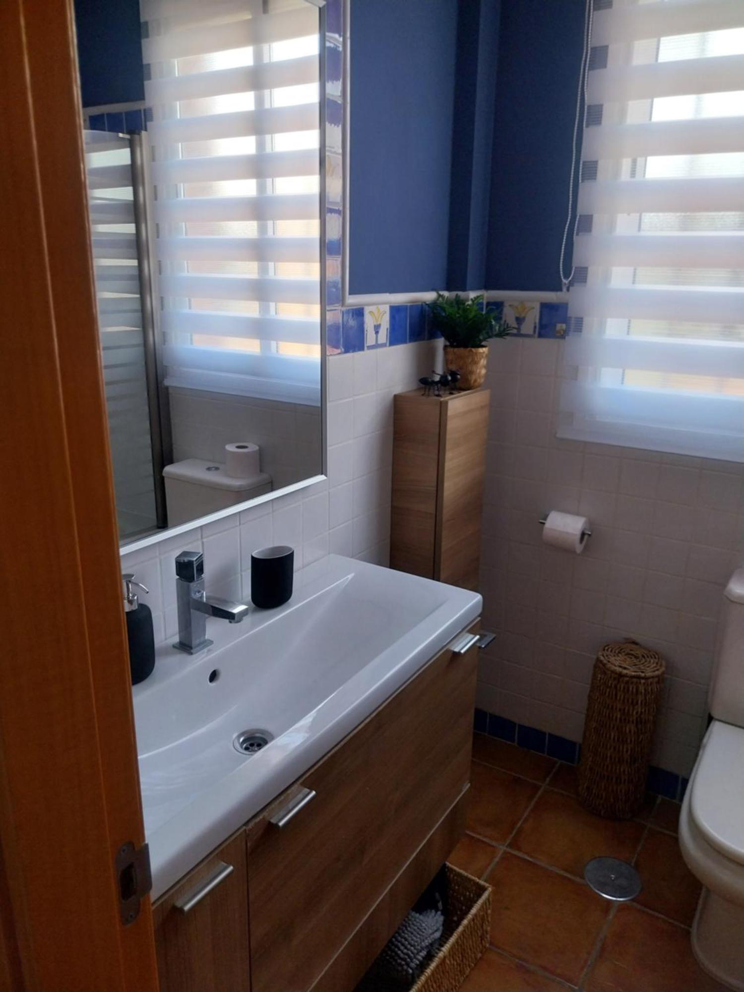 Lumarthia Apartment Torrox Ngoại thất bức ảnh