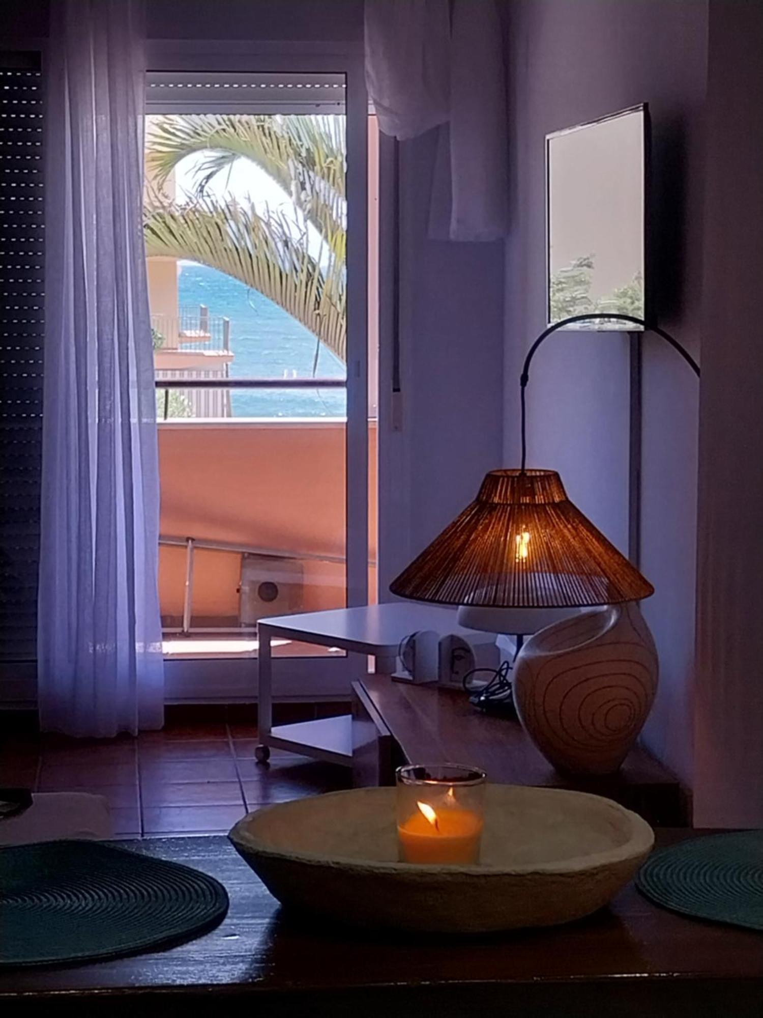 Lumarthia Apartment Torrox Ngoại thất bức ảnh
