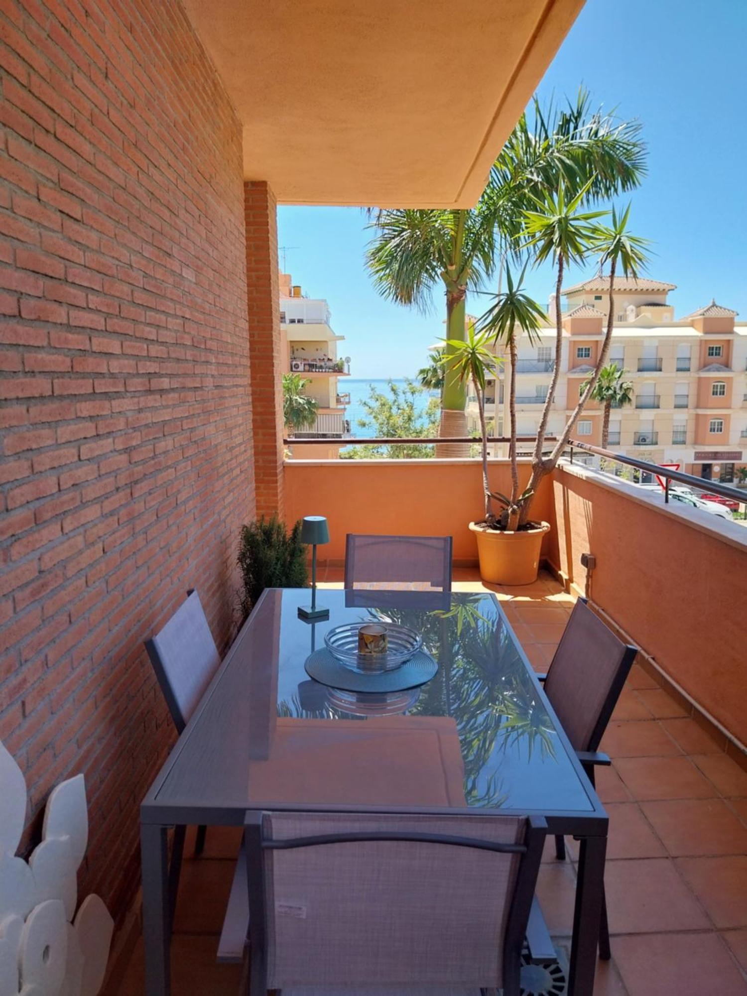 Lumarthia Apartment Torrox Ngoại thất bức ảnh